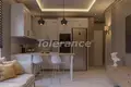 1 bedroom apartment 55 m² Erdemli, Turkey