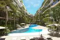 Studio 1 zimmer 30 m² Phuket, Thailand