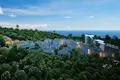 Mieszkanie 1 pokój 34 m² Phuket, Tajlandia