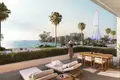 Complejo residencial Three-bedroom new apartment in the premium coastal complex BlueWaters Bay with a unique location, JBR area, Dubai, UAE