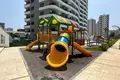 Apartamento 2 habitaciones 72 m² Erdemli, Turquía