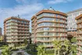 Многоуровневые квартиры 6 комнат 490 м² Ускюдар, Турция