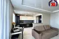 Apartamento 3 habitaciones 67 m² Saligorsk, Belarús