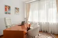 Apartamento 5 habitaciones 160 m² en Varsovia, Polonia