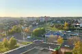 Wohnung 1 zimmer 32 m² Minsk, Belarus