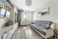 Mieszkanie 1 pokój 28 m² Wilno, Litwa