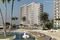 Appartement 1 chambre 65 m² Trikomo, Chypre du Nord