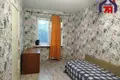 Mieszkanie 2 pokoi 48 m² Mińsk, Białoruś