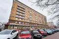 Wohnung 1 zimmer 34 m² Minsk, Belarus