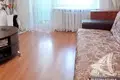 3 room apartment 58 m² Brest, Belarus