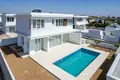 villa de 3 chambres 162 m² Pýla, Chypre
