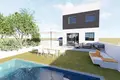 Dom 2 pokoi 105 m² Moni, Cypr