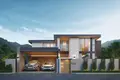 Willa 3 pokoi 270 m² Si Sunthon, Tajlandia