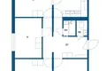Apartamento 4 habitaciones 77 m² Helsinki sub region, Finlandia