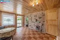 House 219 m² Antaksciai, Lithuania