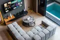 Villa de 1 habitación 75 m² Kerobokan Kelod, Indonesia