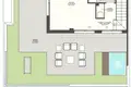 Apartamento 2 habitaciones 134 m² Alicante, Španjolska