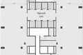 Office 1 458 m² in Moscow, Russia