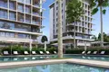Квартира 5 спален 180 м² Средиземноморский регион, Турция