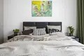 4 room apartment 110 m² in Warsaw, Poland