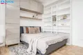 Mieszkanie 1 pokój 49 m² Wilno, Litwa
