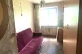 Квартира 2 спальни 42 м² Минск, Беларусь
