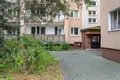 Apartamento 1 habitación 35 m² Varsovia, Polonia