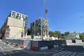 Квартира 3 комнаты 123 м² Москва, Россия