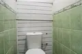 Apartamento 3 habitaciones 71 m² Minsk, Belarús