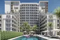 Appartement dans un nouvel immeuble Manhattan