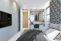Wohnung 1 zimmer 33 m² Agia Napa, Zypern