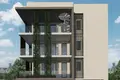 Квартира 2 комнаты 155 м² Yeri, Кипр