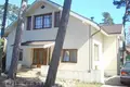 Maison 6 chambres 240 m² en Jurmala, Lettonie