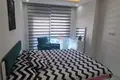Wohnung 1 zimmer 60 m² Mahmutlar, Türkei