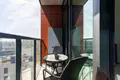 Estudio 1 habitación 32 m² en Varsovia, Polonia