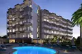 Mieszkanie 2 pokoi 115 m² Koinoteta Mouttagiakas, Cypr