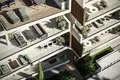 Appartement 2 chambres 110 m² Aradíppou, Chypre
