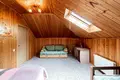 Casa de campo 186 m² Rakauski sielski Saviet, Belarús