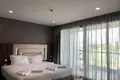 1 bedroom apartment 89 m² Choeng Thale, Thailand