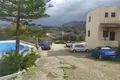 Dom 2 pokoi  Stylos, Grecja