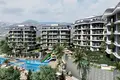 Wohnung 3 zimmer 135 m² Muratpasa, Türkei
