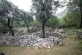 Land 1 room 2 650 m² Rijeka Rezevici, Montenegro