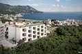 Apartamento 1 habitacion 58 m² Budva, Montenegro