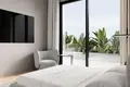 Appartement 1 chambre 50 m² Agios Ioannis, Chypre
