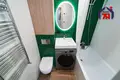 1 room apartment 34 m² Minsk, Belarus