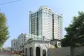 Квартира 1 комната 72 м² Одесса, Украина