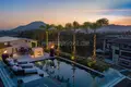 Villa 4 chambres 832 m² Pa Khlok, Thaïlande