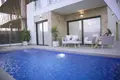 Вилла 3 спальни 118 м² Los Montesinos, Испания
