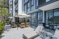 Mieszkanie 1 pokój 49 m² Choeng Thale, Tajlandia
