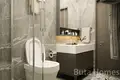 Mieszkanie 2 pokoi 55 m² Alanya, Turcja